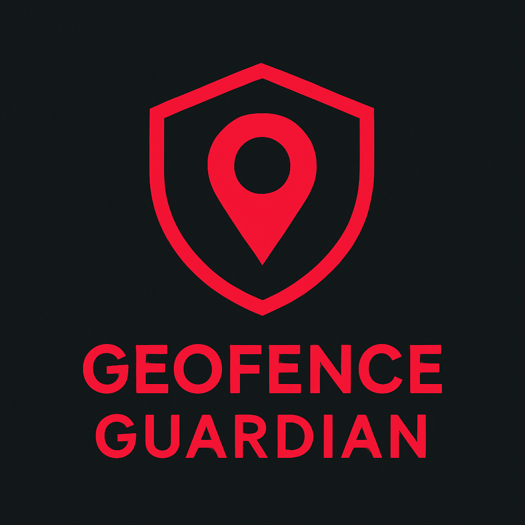 GeoFence Guardian